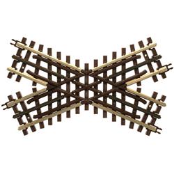 Atlas 6081 45 DEGREE CROSSING O SCALE NEW