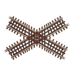 Atlas 6083 60 DEGREE CROSSING O SCALE limited NEW