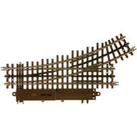 Atlas 6085 O-45 SWITCH - LEFT O Scale LIMITED NEW