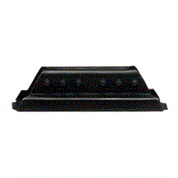 Atlas 6092 Rail Joiners Black O SCALE NEW