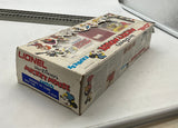 Lionel 6-9661 DISNEY Mickey Mouse Goofy High Cube Box Car O Scale Like New