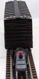 MTH Railking 30-7846 Isaly's Chipped-Chopped Ham Modern Reefer Car O SCALE Like New