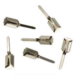 Atlas 6096 Transition Joiners for GarGraves Track O SCALE NEW