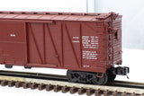 MTH Premier 20-93372 Reading 40' USRA Single Sheathed Box Car O SCALE Like New