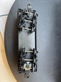 MTH Railking 30-1126 Southern Pacific Daylight Diecast water tender- Daylight Colors. O SCALE Like New
