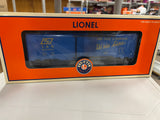 Lionel 6-39256 6464-000 Louisville and Nashville boxcar Dixie Line O scale NEW