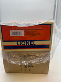 Lionel 6-36730 U.S. Army TMCC Missile Launch Sound Car #44 O SCALE NEW