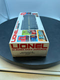 Lionel 6-8164 Pennsylvania PRR Green DUmmy B Unit O SCALE Like New