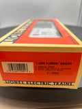 Lionel 6-19942 I love Florida boxcar O SCALE NEW