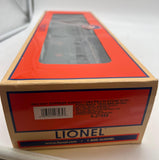 Lionel 6-27565 Railway Express Agency  REA C&O PS-4 Flatcar with Piggyback Trailers #81004 O SCALE NEW