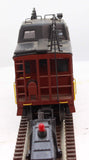 Mth 20-5580G PRR N-8 Caboose O SCALE Like New