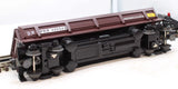 MTH Railking 30-7951 Pennsylvania Dump Car w/Operating Bay O SCALE Used