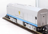 Williams  Delaware & Hudson non-powered B-Unit  O SCALE Like New