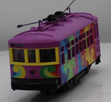 Lionel 2235030 Trippy Trolley O SCALE Like New