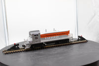MTH Railking 30-2184-1 Western Pacific WP SW-9 Diesel Engine With Protosound O SCALE NEW