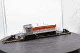 MTH Railking 30-2184-1 Western Pacific WP SW-9 Diesel Engine With Protosound O SCALE NEW