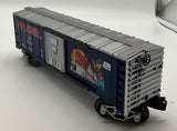 Lionel 6-16924 LIONEL Flatcar Mainline #7474-1 O Scale Like New