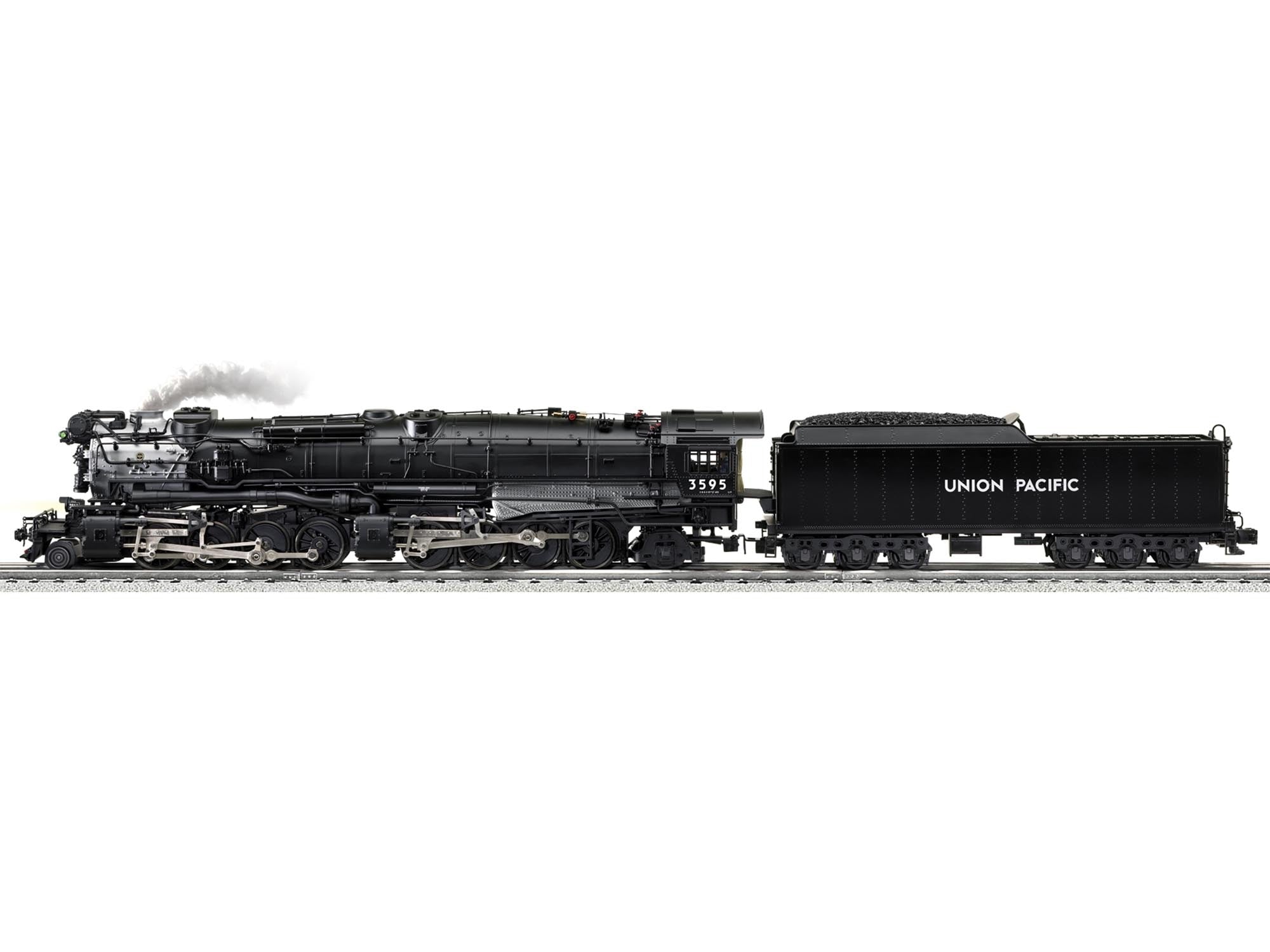 UMAX - FORMER PACER STACKTRAIN PATCH 53' HIGH CUBE, 6-42-6