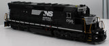 MTH Railking 30-20117-1 Norfolk Southern NS SD-45 Diesel Engine with Proto-Sound 3.0 O SCALE Used Excellent