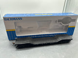 Bachmann 18341 52' depressed-center flatcar New York Central NYC #498991 HO SCALE Like New