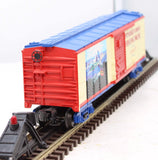 MTH Railking 30-74190 Duquesne Incline O SCALE Like New