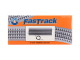 Lionel 6-12016 FasTrack Terminal Section limited O SCALE NEW