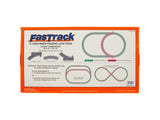 Lionel 6-12028 FASTRACK INNER PASSING LOOP ADD-ON TRACK PACK O SCALE LIMITED NEW