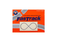 Lionel 6-12030 FASTRACK FIGURE 8 ADD-ON TRACK PACK O SCALE NEW