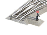 Lionel 6-12031 FASTRACK OUTER PASSING LOOP ADD-ON TRACK PACK O SCALE NEW