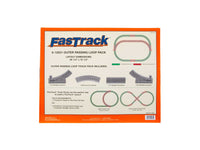 Lionel 6-12031 FASTRACK OUTER PASSING LOOP ADD-ON TRACK PACK O SCALE NEW