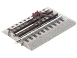 Lionel 6-12035 FasTrack Lighted Bumper limited O SCALE NEW
