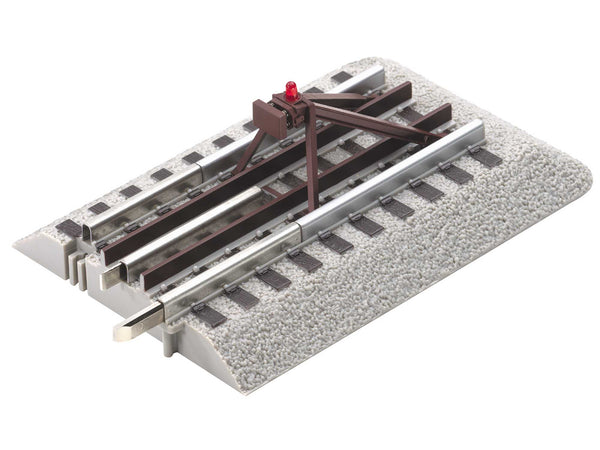 Lionel 6-12035 FasTrack Lighted Bumper limited O SCALE NEW