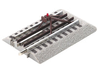 Lionel 6-12035 FasTrack Lighted Bumper limited O SCALE NEW