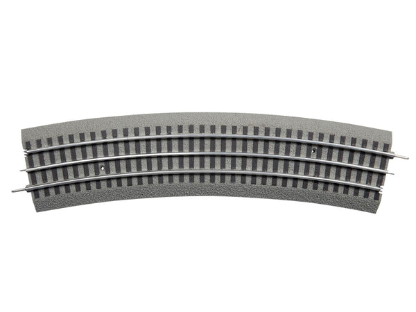 Lionel 6-12041 FASTRACK O72 CURVED TRACK O SCALE LIMITED NEW