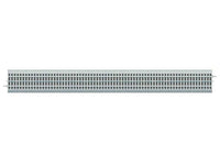 Lionel 6-12042 FasTrack 30" Straight Track USED O SCALE LIMITED Used No Box