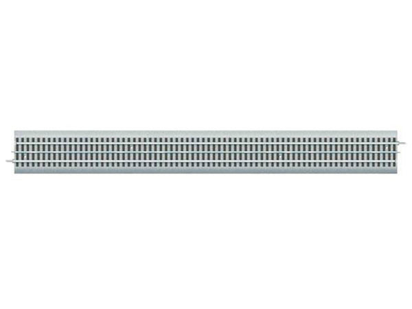 Lionel 6-12042 FasTrack 30" Straight Track USED O SCALE LIMITED Used No Box