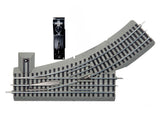 Lionel 6-12045 FasTrack O36 Remote Switch - Left Hand O SCALE Like New