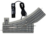 Lionel 6-12045 FasTrack O36 Remote Switch - Left Hand O SCALE Like New