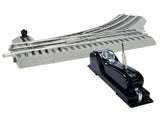 Lionel 6-12045 FasTrack O36 Remote Switch - Left Hand O SCALE Like New