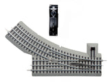 Lionel 6-12046 FasTrack O36 Remote Switch - Right Hand O SCALE Like New