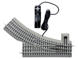 Lionel 6-12046 FasTrack O36 Remote Switch - Right Hand O SCALE Like New
