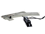 Lionel 6-12046 FasTrack O36 Remote Switch - Right Hand O SCALE Like New