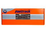 Lionel 6-12050 FASTRACK 22 1/2-DEGREE CROSSOVER O SCALE LIMITED NEW