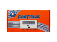 Lionel 6-12054 FASTRACK OPERATING TRACK O SCALE NEW