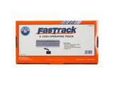 Lionel 6-12054 FASTRACK OPERATING TRACK O SCALE NEW