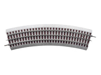 Lionel 6-12056 FASTRACK O60 CURVED TRACK O SCALE LIMITED NEW