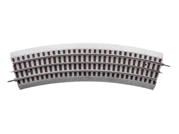 Lionel 6-12041 O72 Fastrack Curve – Brand New O Gauge 1:48 Scale Model Train Track