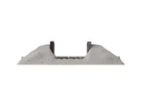 Lionel 6-12059 FasTrack Earthen Bumper O SCALE Like New