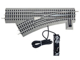 Lionel 6-12065 FasTrack O48 Remote Switch - Left Hand O SCALE Used