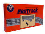 Lionel 6-12066 FasTrack O48 Remote Switch - Right Hand O SCALE NEW